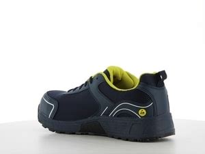 Sepatu Safety Jogger Aak S P Low Bigowner