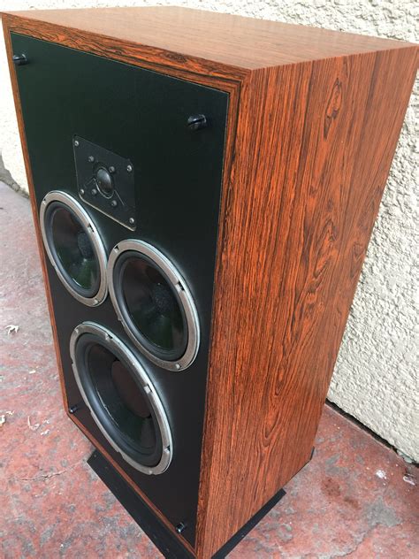 Just Scored Some Monitor 10s W Stands — Polk Audio Forum