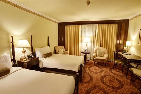 PC Hotel Lahore - The Leading 5-Star Hotel In Lahore