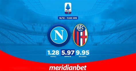 Napoli Vs Bologna Previa Los Líderes Tienen Un Partido Interesante Por