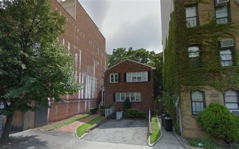 Four Story Eight Unit Residential Building Planned At 1416 49th Street