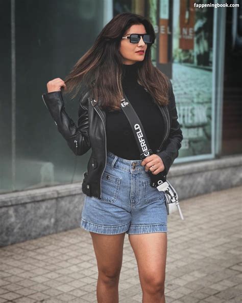 Anveshi Jain Nude OnlyFans Leaks Fappening Page 2 FappeningBook