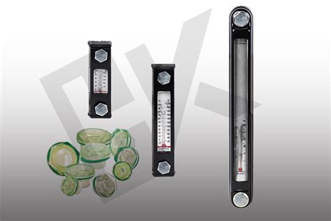 The Role Of Temperature And Oil Level Indicators In Hydraulic Tanks