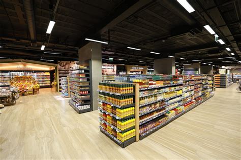 Spar Anfi Renueva Sus Instalaciones Triplicando Su Sala De Venta Con