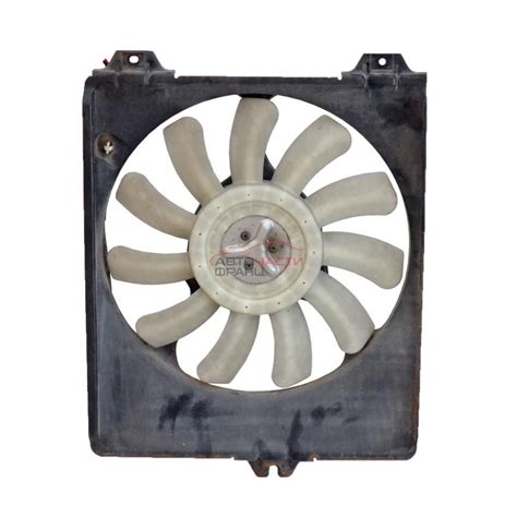 Перка охлаждане климатичен радиатор Suzuki SX4 1.9 DDIS 120 конски сили ...