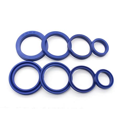 Dust Ring Seal Y Type Seal Un Oil Seal Uhs Polyurethane Hydraulic Oil Seal U Type Oil Seal Oil