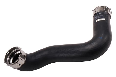 ACDelco 23273935 Genuine GM Parts Intercooler Hose Air Outlet