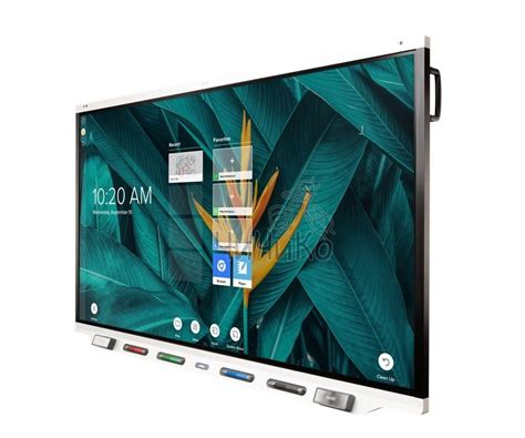 Интерактивный дисплей SMART SBID-7075R-P с креплением купить недорого ...