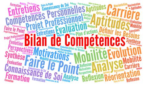 Le Bilan De Comp Tences Un Outil Double Tranchant Jobology