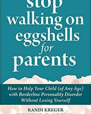 Stop Walking On Eggshells | Dealing With High-Conflict People