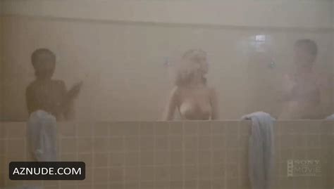 Lillian Muller Nude Aznude