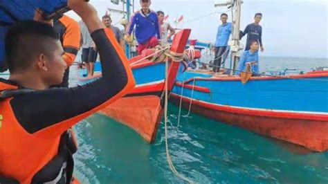 Pencarian Nelayan Kota Bengkulu Yang Hilang Di Pulau Tikus Dihentikan