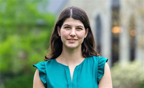 Where They’re Headed: Angie Geralis '24 | Haverblog