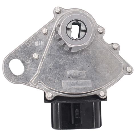 Transmission Range Sensor Neutral Safety Switch