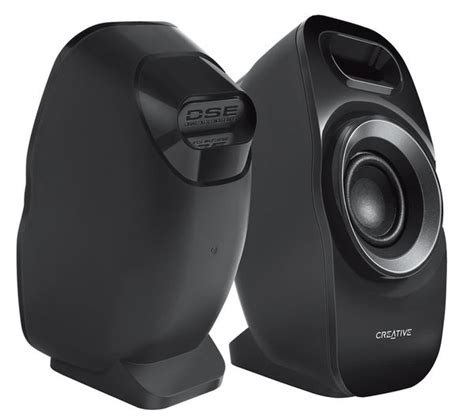 Buy Creative Labs Inspire T6300 51 Pc Speakers Free Delivery Currys