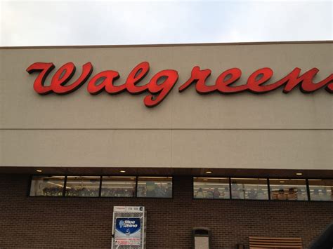 Walgreens - Drugstores - 2800 Southwest Pkwy, Wichita Falls, TX - Phone ...