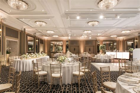 Hyatt Regency London The Churchill | A Day to Remember