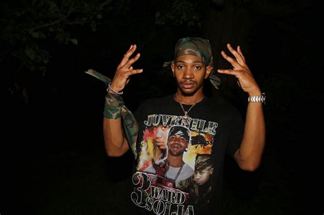 Juvenile 2025: Wife, net worth, tattoos, smoking & body facts - Taddlr