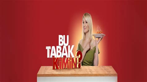 Bu Tabak Kimin Programı Hakkında Haberler NOW