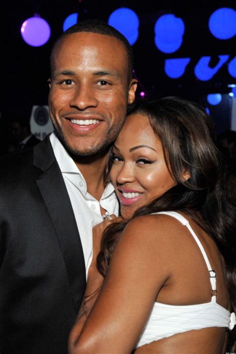 Meagan Goods Husband, DeVon Franklin, Reveals Details On His Celibacy