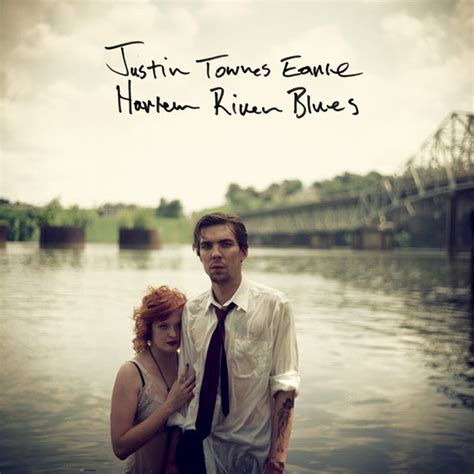 Justin Townes Earle Harlem River Blues Reviews Album Of The Year