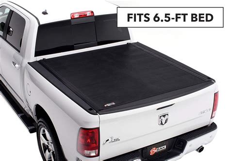 Bak Revolver X Hard Rolling Truck Bed Tonneau Cover Rb Fits