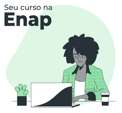 Seu Curso Na Enap Enap Escola Nacional De Administra O P Blica