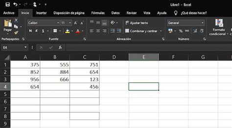 Cómo Eliminar Celdas En Blanco En Una Hoja De Excel