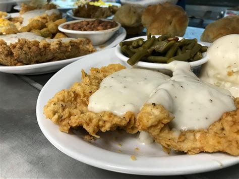 The Best Chicken Fried Steak In Texas A True Texan S Guide