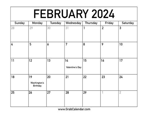 What Holidays Are In Feb 2025 Dotty Germaine