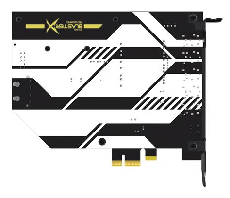 Sound BlasterX AE-5 Plus mit Surround-Sound