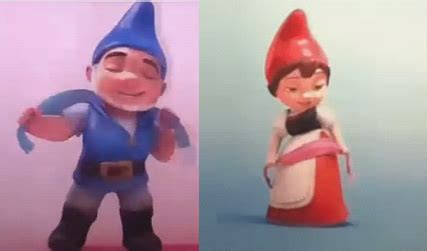 Gnomeo-and-Juliet-Wallpaper - Juliet (Gnomeo and Juliet) Photo (19855472) - Fanpop