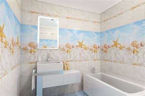 Стеновые Панели В Ванной Фото — Bluemorphotours.ru