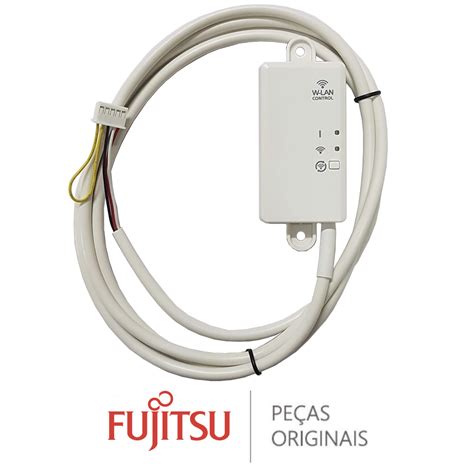 KIT FUJITSU UTY TFNXZ2 INTERFACE WI FI 2690000687 Distribuidora