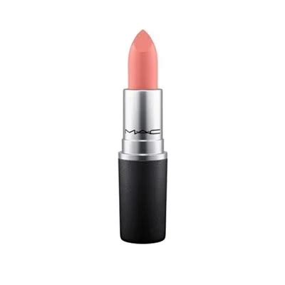 Mac Matte Lipstick Hot N Bothered Property Room