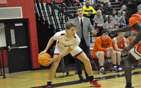 Stephens County Boys Basketball Wins Battle Of Currahee Mountain