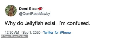 Demi Rose Puts On An Eye Popping Display In A Black And White Thong Bikini During Ibiza Holiday