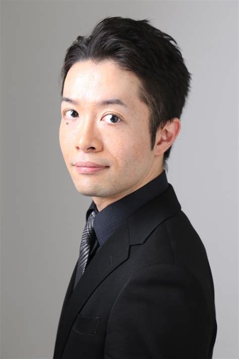 リサイタルに向けて 出演者④ 小滝翔平さん Ms Blog バリトン 井上雅人