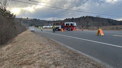 Simsbury Man Killed In New Hartford Motorcycle Crash Nbc Connecticut