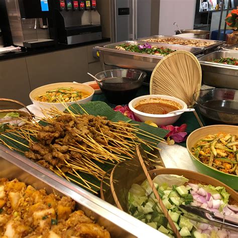 Halal Buffet Catering Singapore Halal Food Catering Singapore Halal