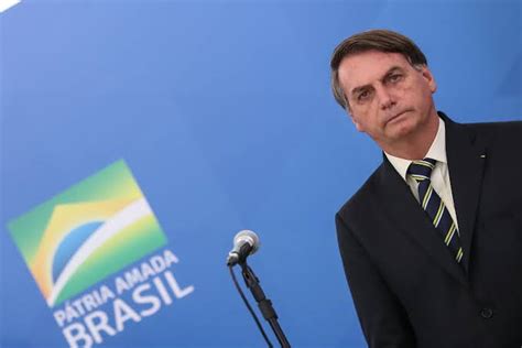 Ipespe Bolsonaro Cresce Quatro Pontos Mas Lula Fica Próximo De Vencer