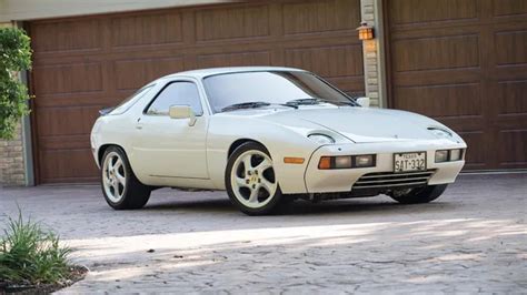 1979 Porsche 928 Classiccom