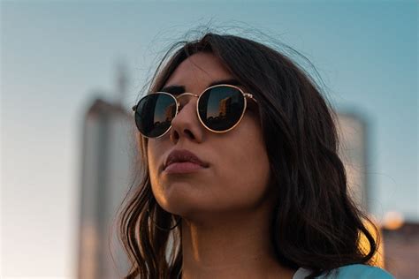 Top Gafas De Sol Femeninas Tu Gu A Esencial Para Elegir Con Estilo