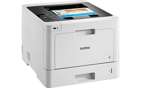 HL-L8260CDW | Wireless Colour Laser Printer | Brother UK