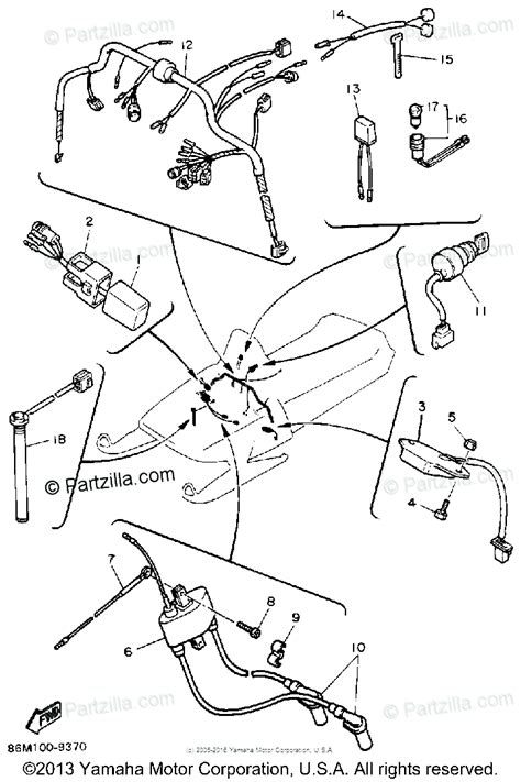 [DIAGRAM] Yamaha Exciter Wiring Diagram - WIRINGSCHEMA.COM