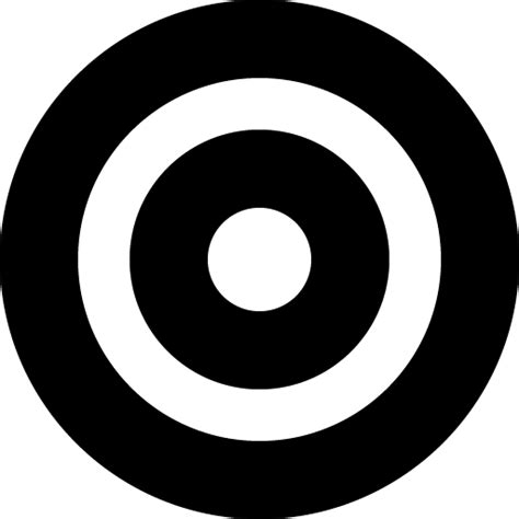 bullseye 4 - Download free icon