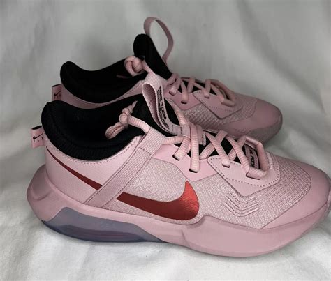 Pink Girls Basketball Shoes Sale Online | bellvalefarms.com