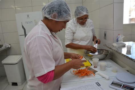 Concurso Vai Premiar Melhores Receitas De Merenda Escolar O Livre