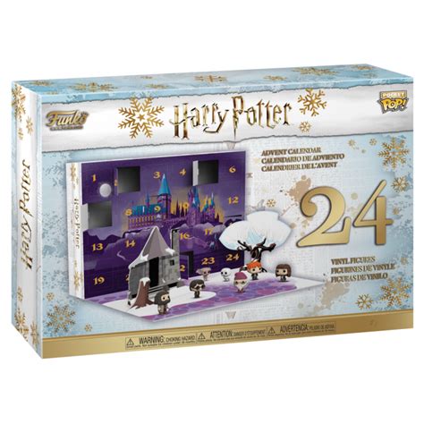 9 Best Advent Calendar Funko Pop Themed For The Holidays | Gift Ideas