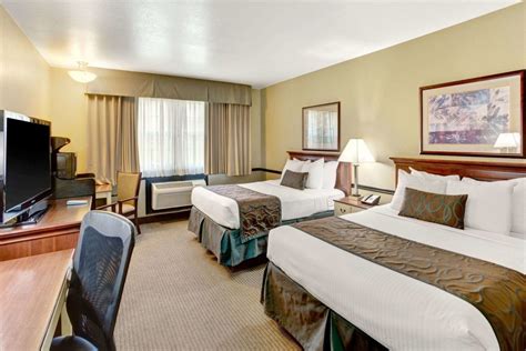 Hotel Baymont Inn And Suites Provo River Usa Invia